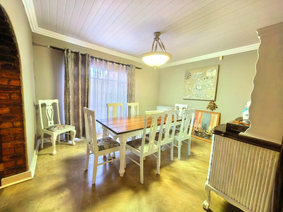 5 Bedroom Property for Sale in Vaalpark Free State